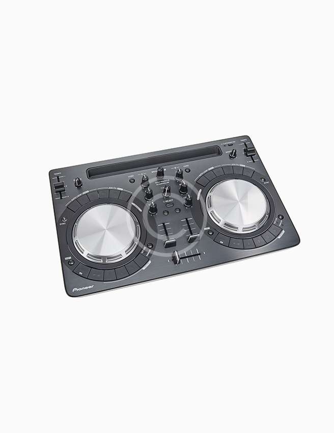 Hercules DJControl Instinct S series - Gambar 5